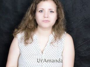 UrAmanda