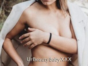 UrBeautyBabyXXX