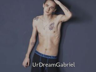 UrDreamGabriel