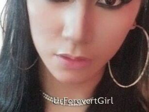 UrForevertGirl
