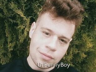 UrFunnyBoy