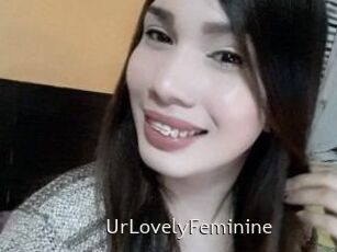 UrLovelyFeminine