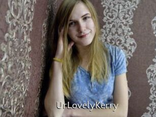 UrLovelyKerry