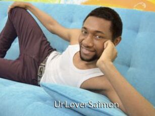 UrLoverSaimon