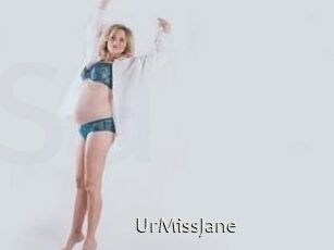 UrMissJane