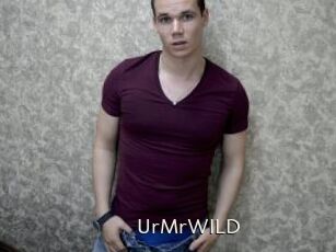 UrMrWILD