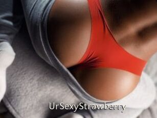 UrSexyStrawberry