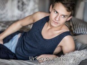 UrSexySwimmer