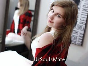 UrSoulsMate