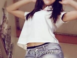 UrSupervMiz