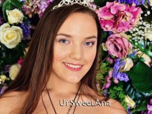 UrSweetAna