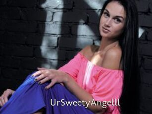 UrSweetyAngelll