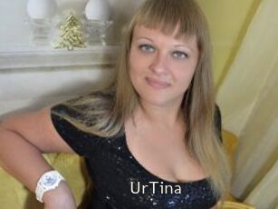 UrTina