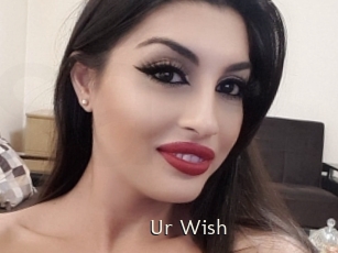 Ur_Wish