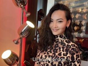 UrsulaGordon