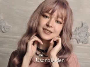 UsanaLaden