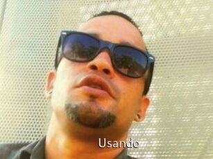 Usando