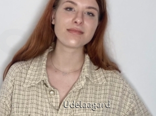 Udelaagard