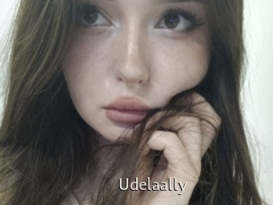 Udelaally