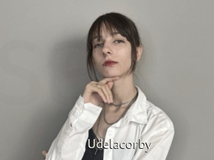 Udelacorby