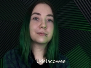 Udelacowee