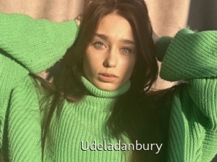 Udeladanbury