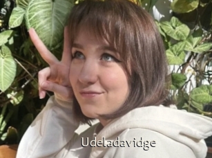 Udeladavidge