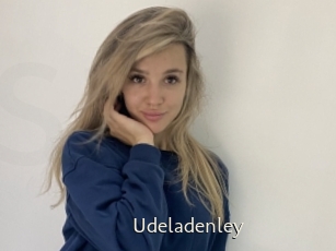Udeladenley