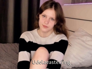 Udelaeasterling