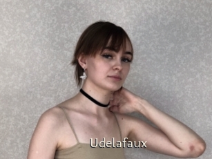 Udelafaux