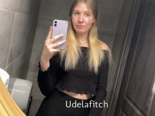 Udelafitch
