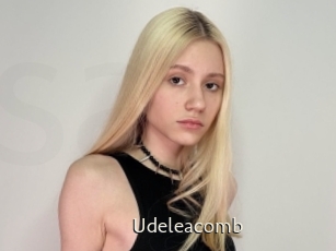 Udeleacomb