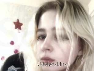 Udeleaskins
