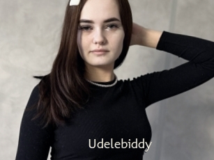 Udelebiddy