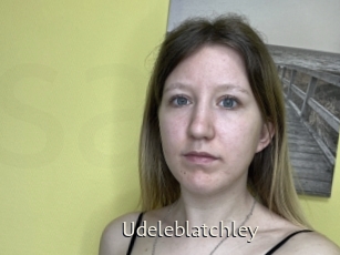 Udeleblatchley