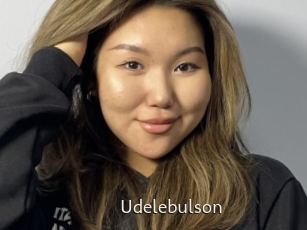 Udelebulson