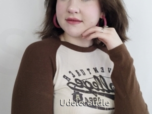 Udelecaudle