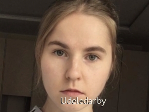 Udeledarby
