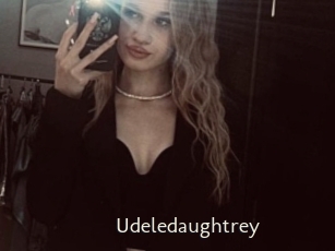 Udeledaughtrey