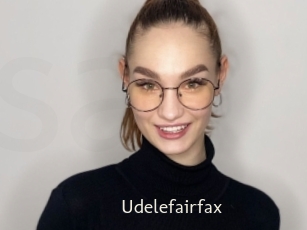 Udelefairfax