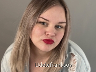 Udelefrankson
