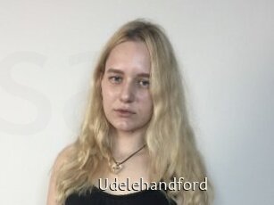 Udelehandford