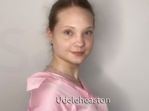 Udeleheaston