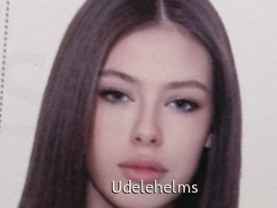 Udelehelms