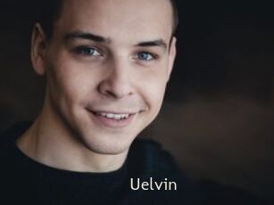 Uelvin