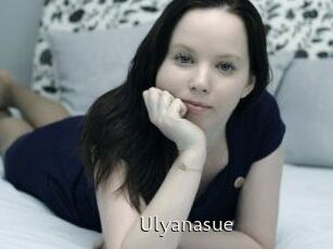 Ulyanasue