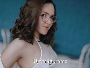 Ummagumma