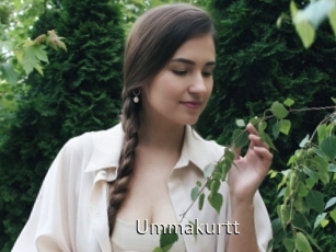 Ummakurtt