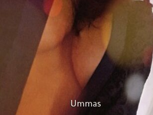 Ummas