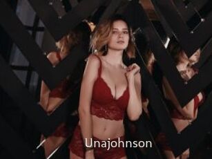 Unajohnson
